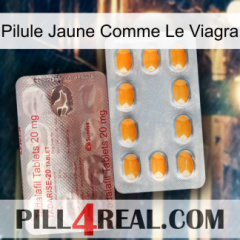 Yellow Pill Like Viagra new13